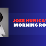 Jose Zuniga’s Daily Routine