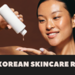 best korean skincare routine