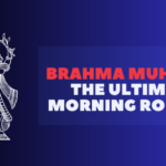 brahma muhurta